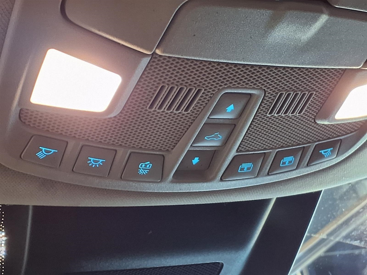 Ford Expedition Platinum 4x4 2018