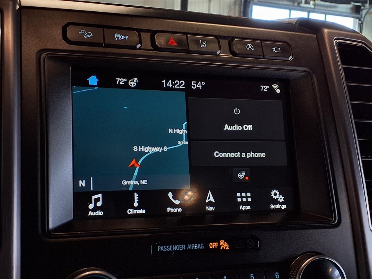 Ford Expedition Platinum 4x4 2018