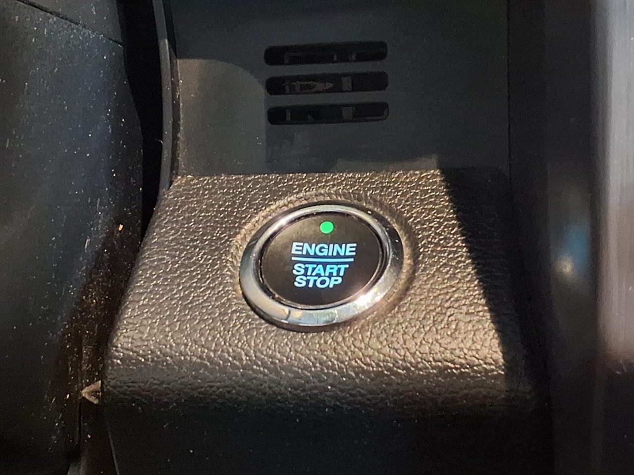 Ford Expedition Platinum 4x4 2018