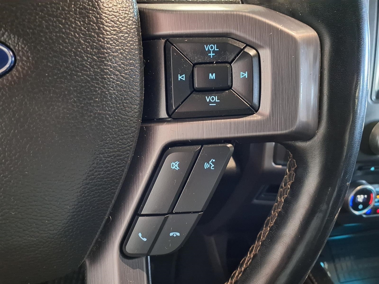 Ford Expedition Platinum 4x4 2018