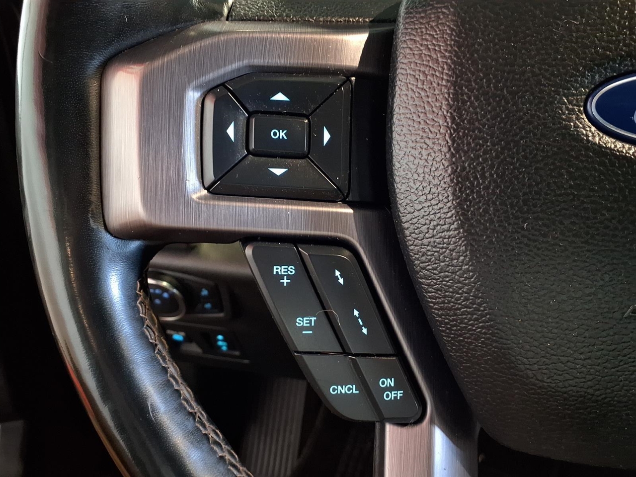 Ford Expedition Platinum 4x4 2018