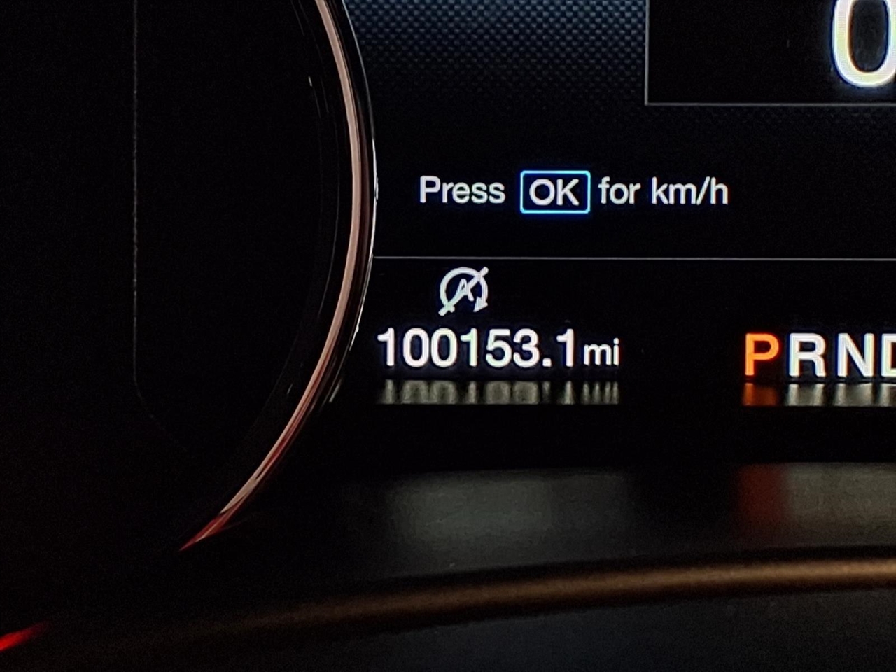 Ford Expedition Platinum 4x4 2018