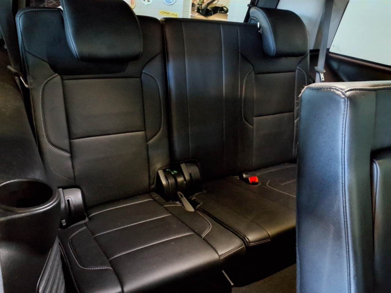 Chevrolet Tahoe 4WD 4dr LT 2020