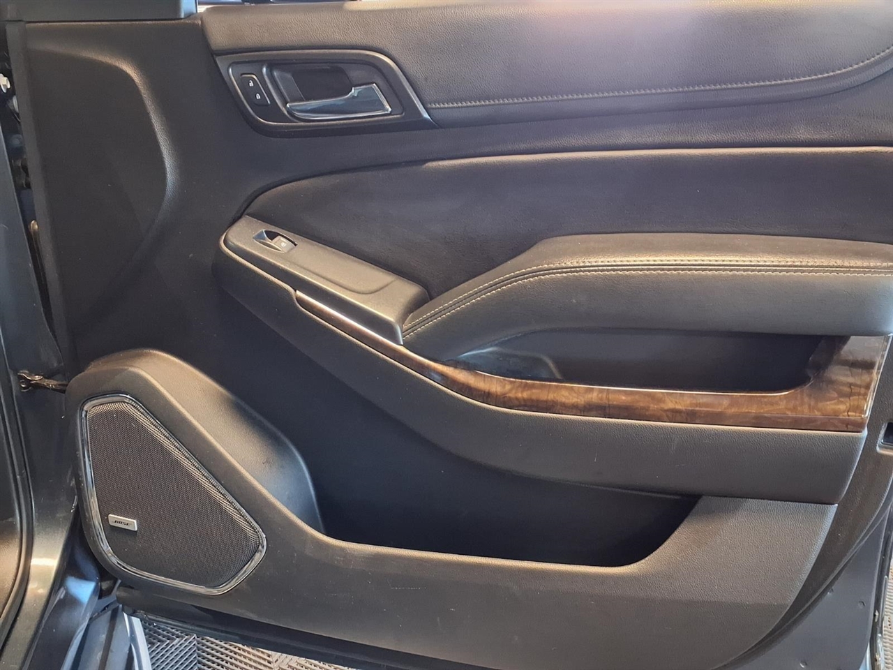 Chevrolet Tahoe 4WD 4dr LT 2020