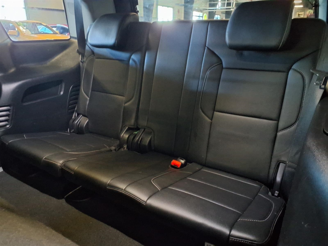 Chevrolet Tahoe 4WD 4dr LT 2020