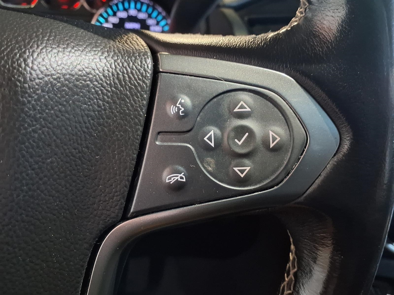 Chevrolet Tahoe 4WD 4dr LT 2020