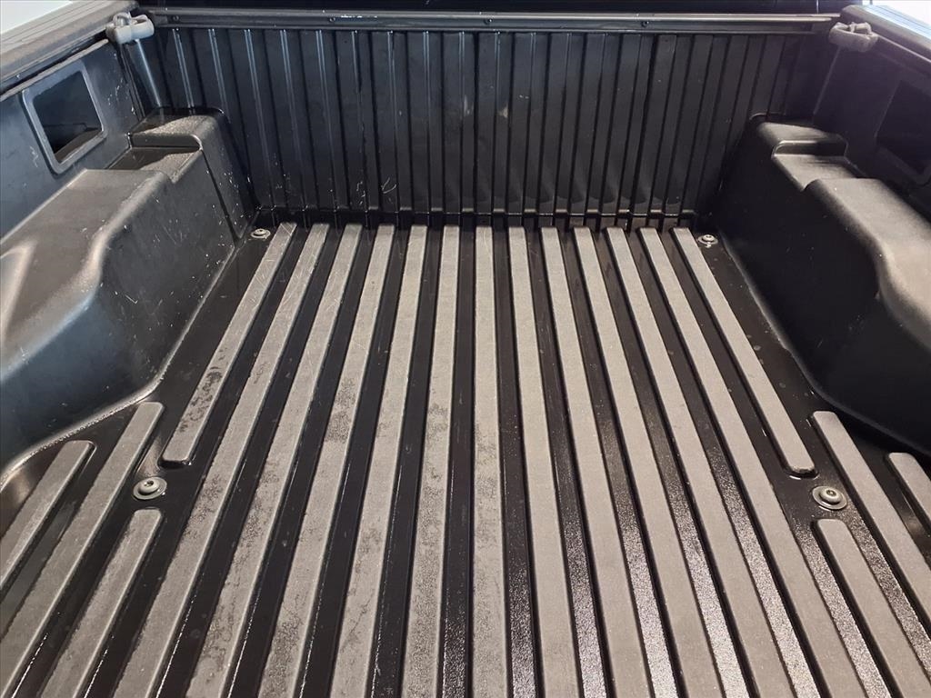 Toyota Tacoma 4WD Double 128 V6 MT (Natl) 2007