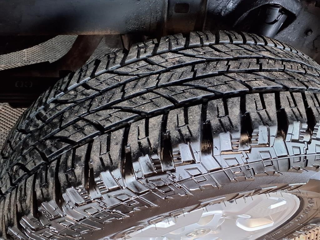 Toyota Tacoma 4WD Double 128 V6 MT (Natl) 2007