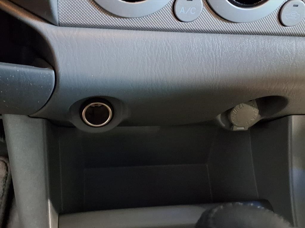 Toyota Tacoma 4WD Double 128 V6 MT (Natl) 2007