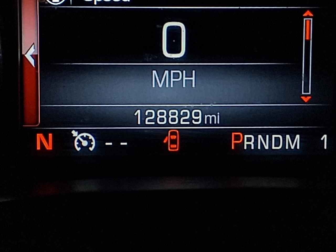 GMC Sierra 2500HD 4WD Crew Cab 153.7" SLE 2016