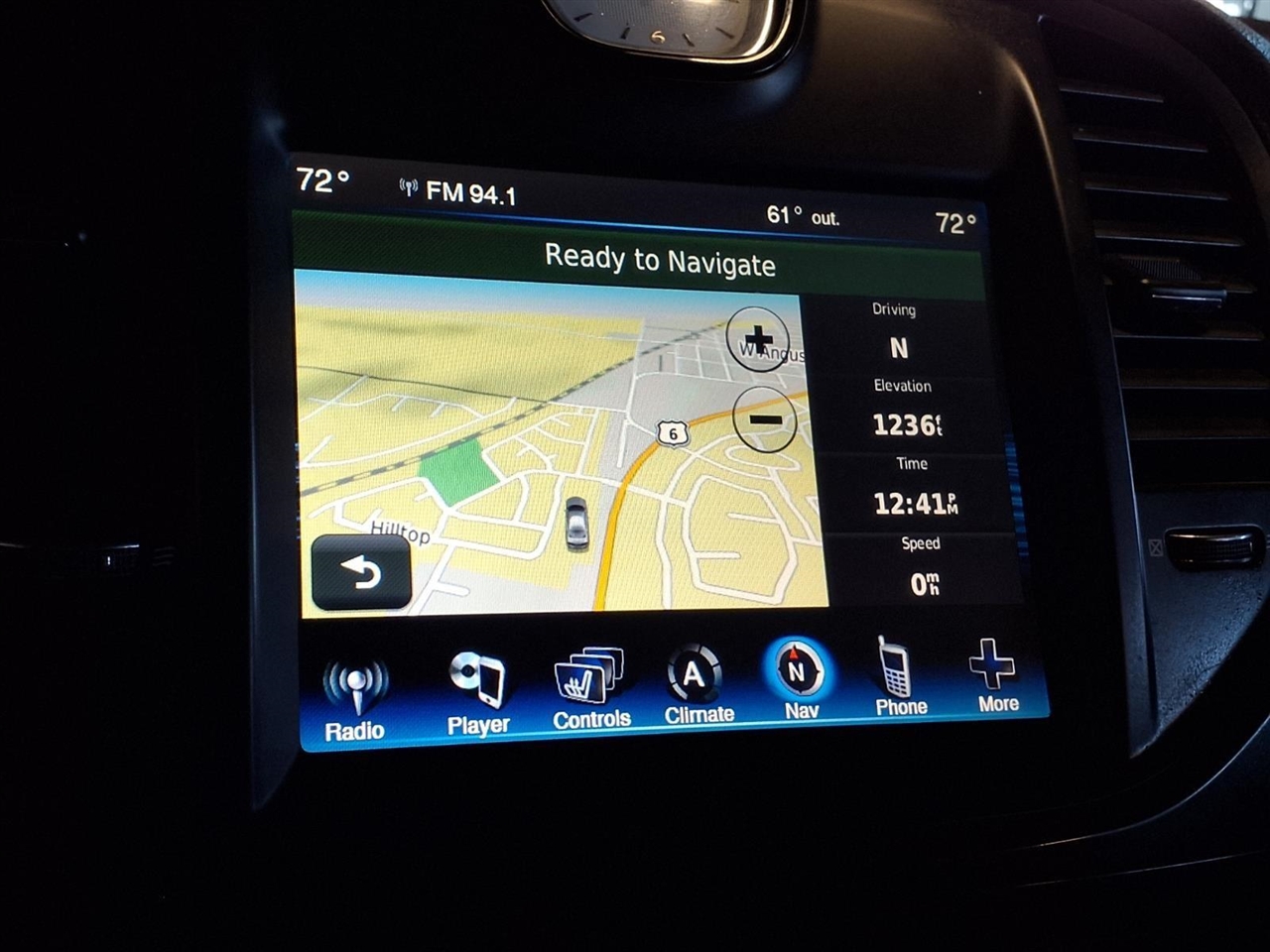 Chrysler 300 4dr Sdn 300S RWD 2013