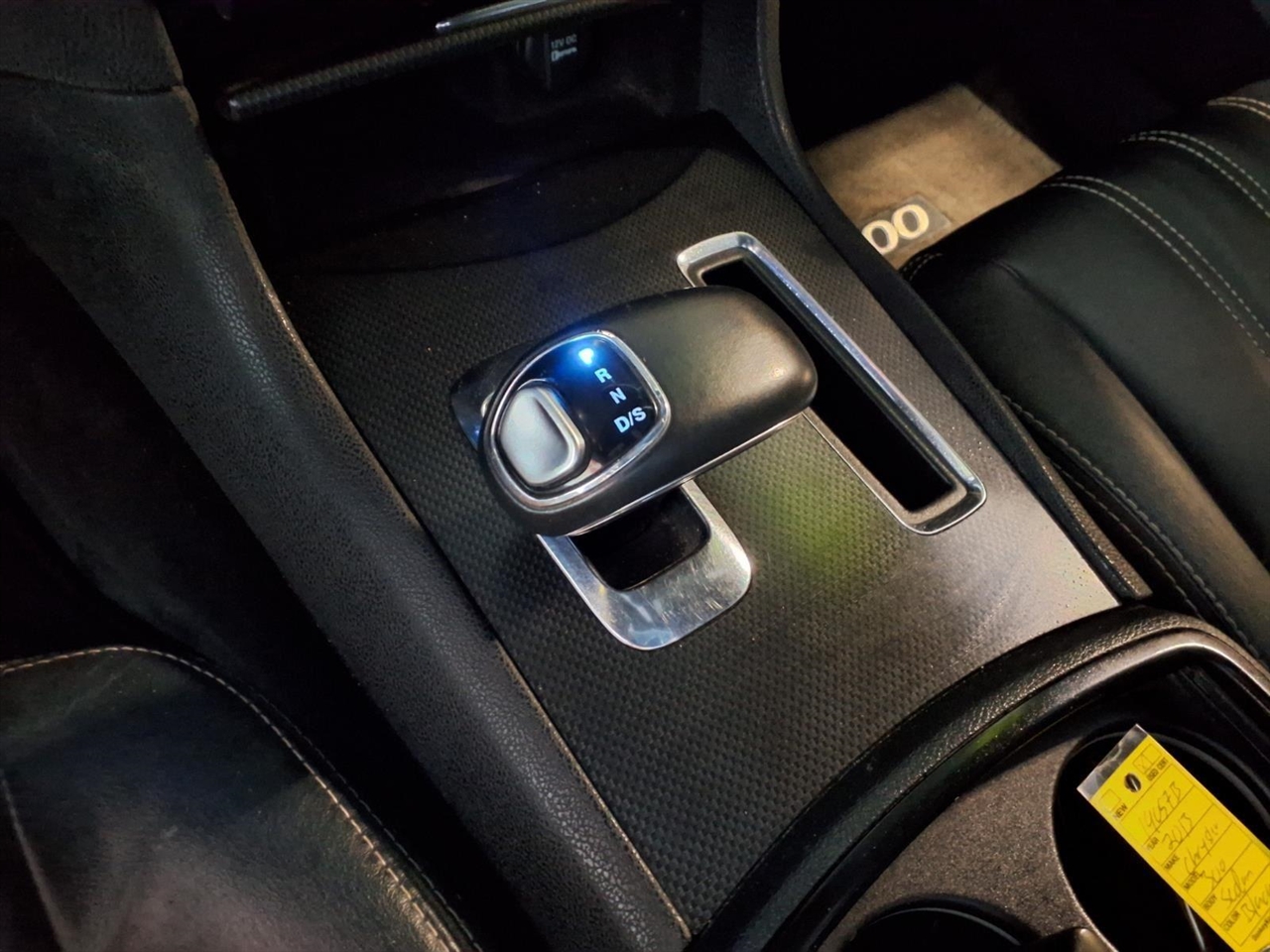 Chrysler 300 4dr Sdn 300S RWD 2013