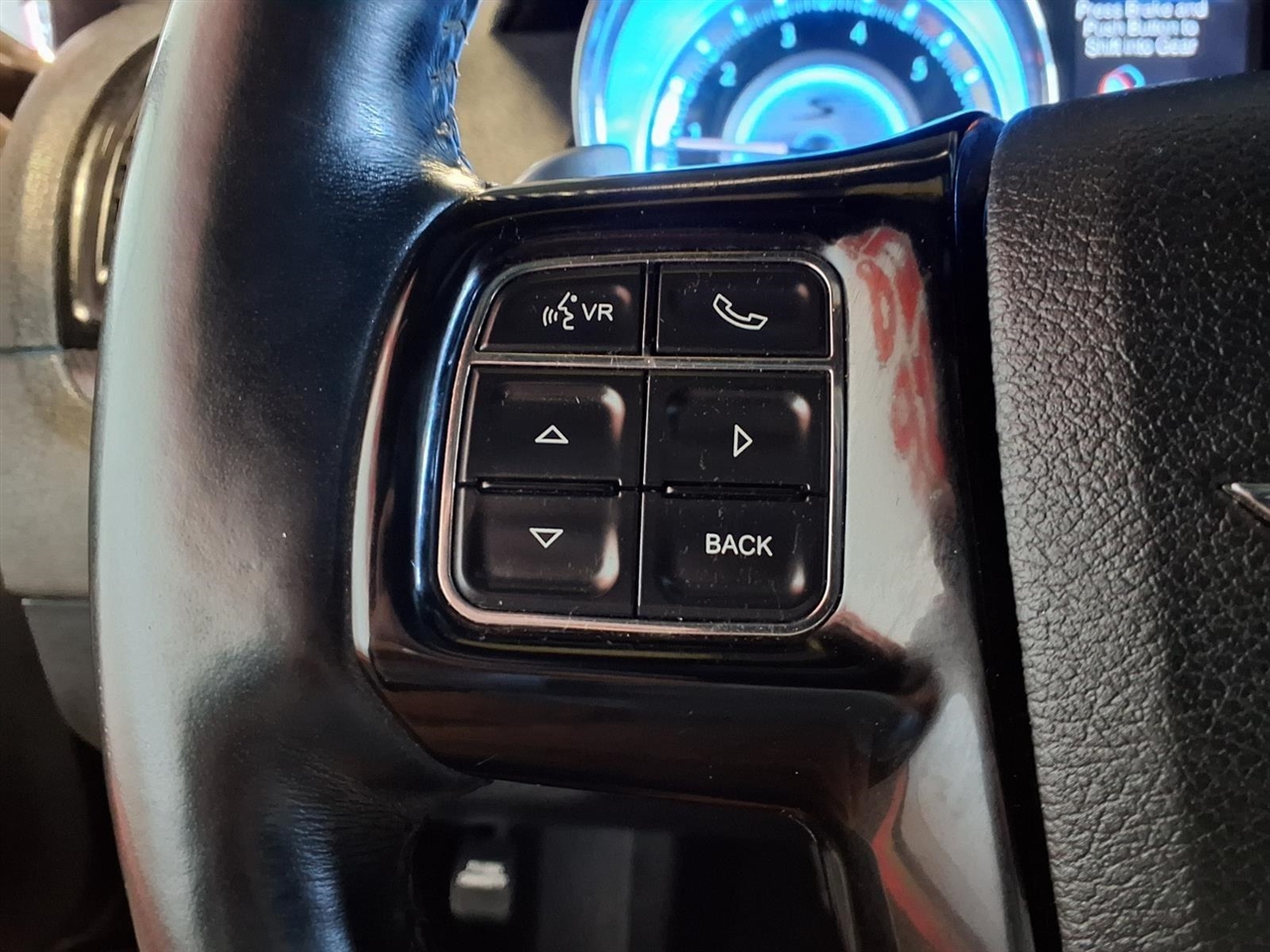 Chrysler 300 4dr Sdn 300S RWD 2013