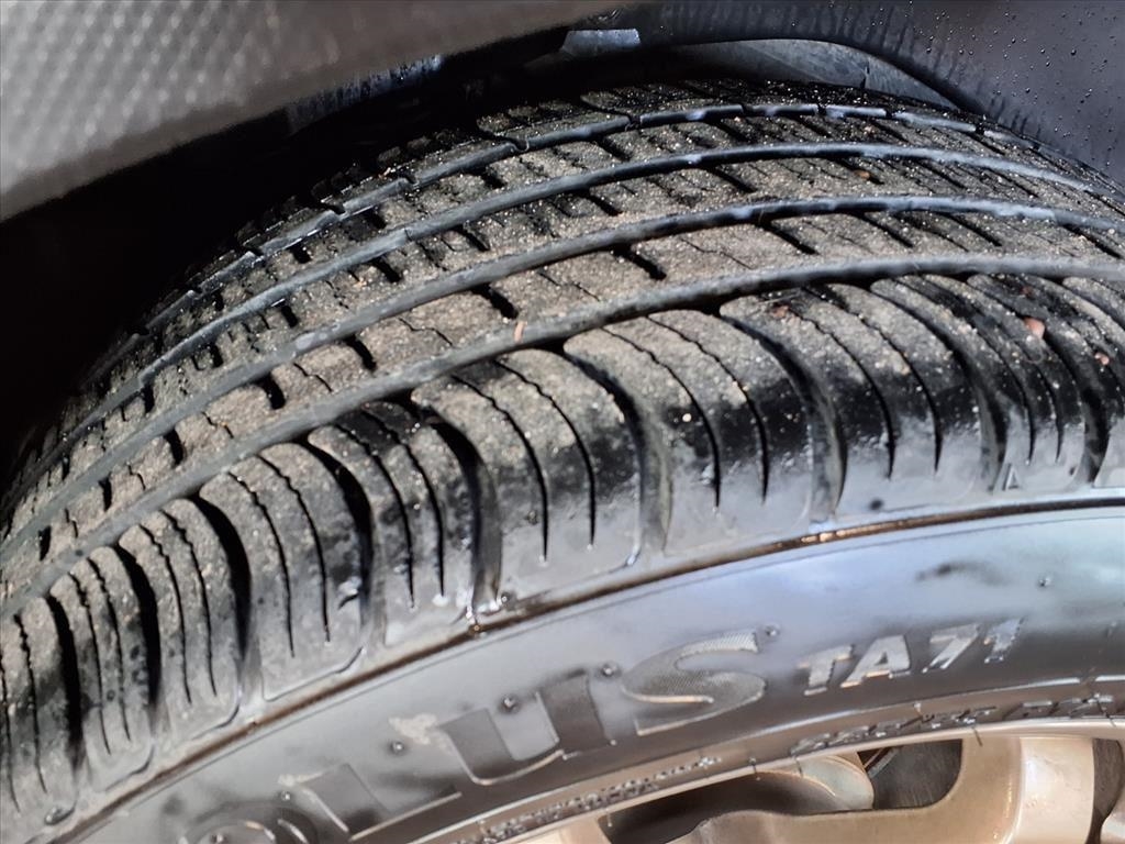 Subaru Crosstrek 5dr CVT 2.0i Limited 2016