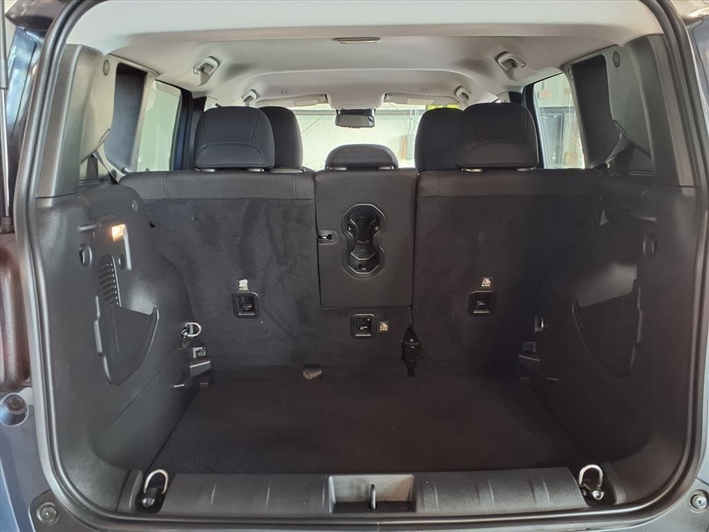 Jeep Renegade Latitude 4x4 2022