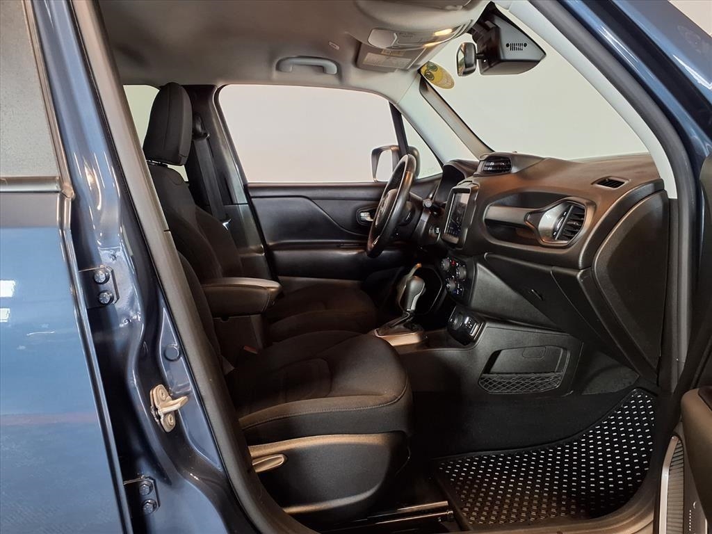 Jeep Renegade Latitude 4x4 2022