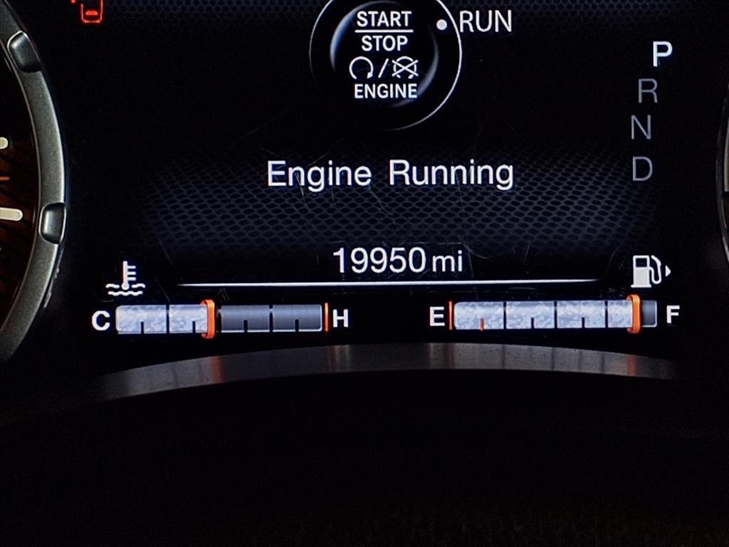 Jeep Renegade Latitude 4x4 2022