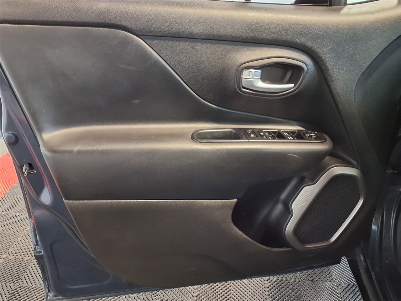 Jeep Renegade Latitude 4x4 2022