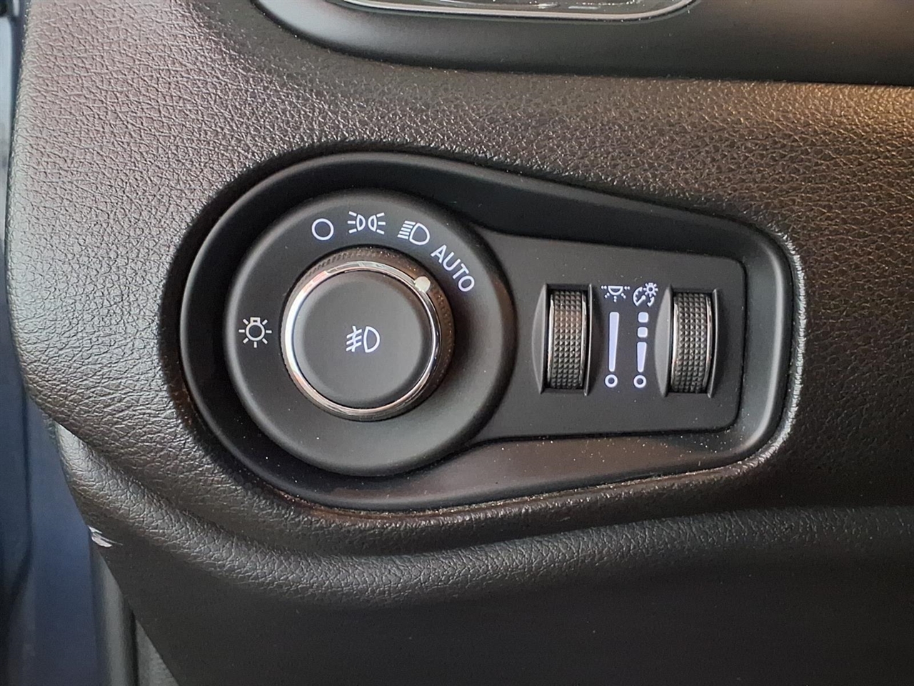 Jeep Renegade Latitude 4x4 2022