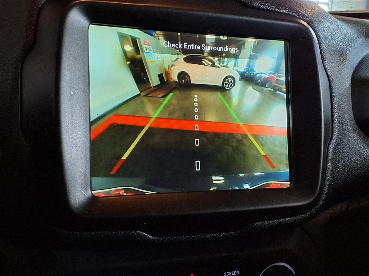 Jeep Renegade Latitude 4x4 2022