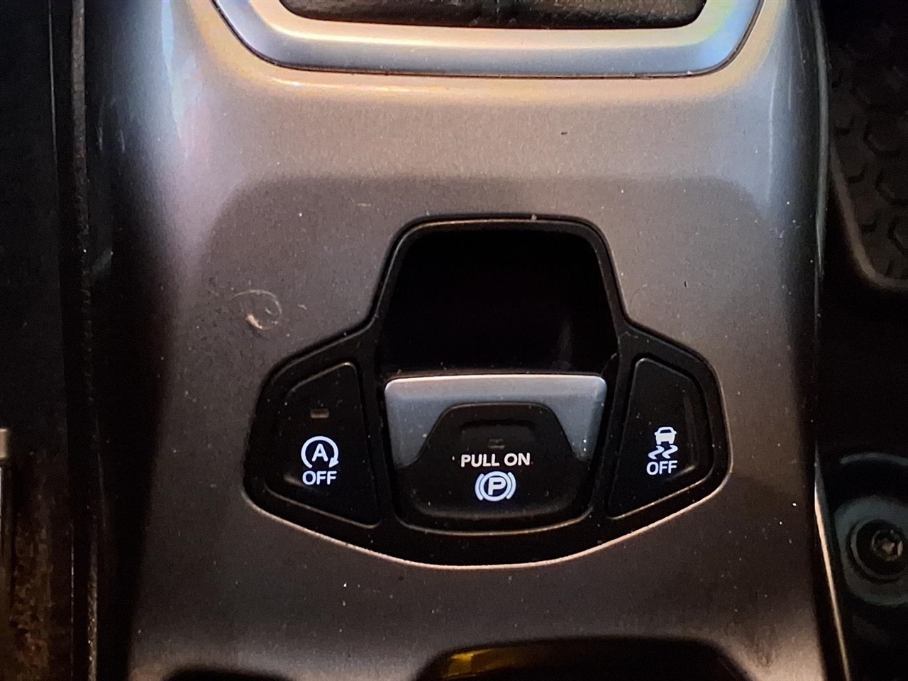 Jeep Renegade Latitude 4x4 2022