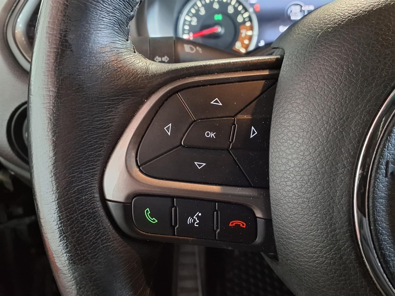 Jeep Renegade Latitude 4x4 2022