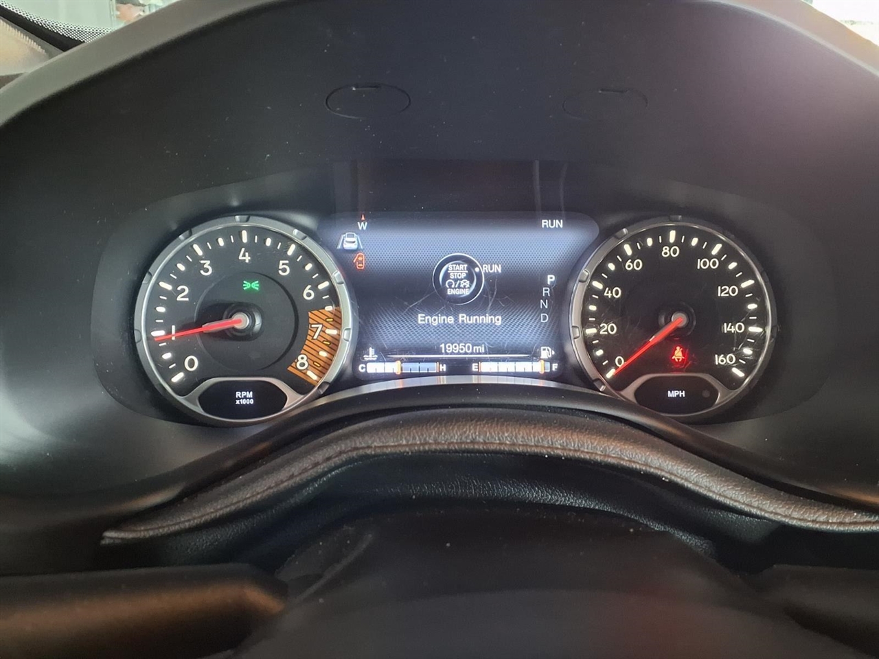 Jeep Renegade Latitude 4x4 2022