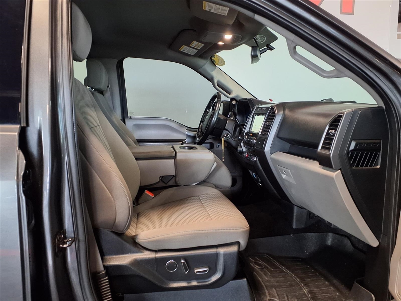 Ford F-150 XLT 2018