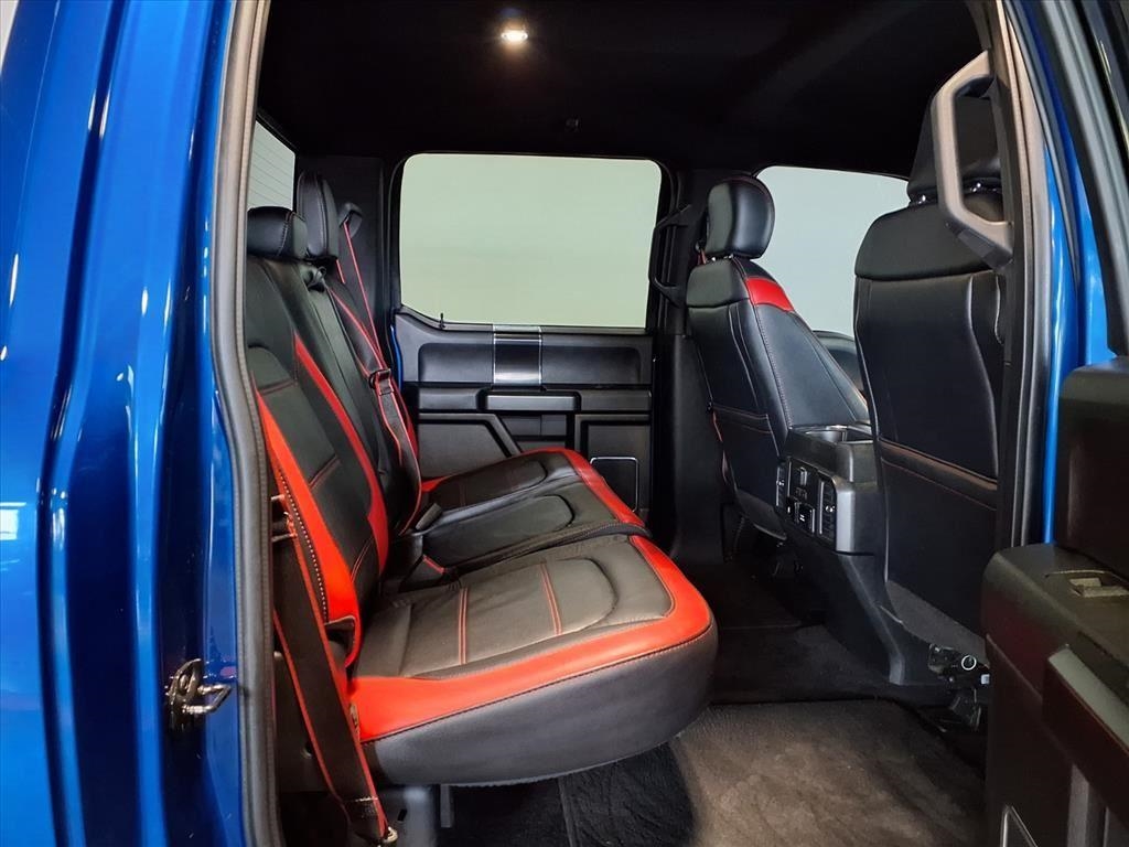 Ford F-150 Lariat 2018