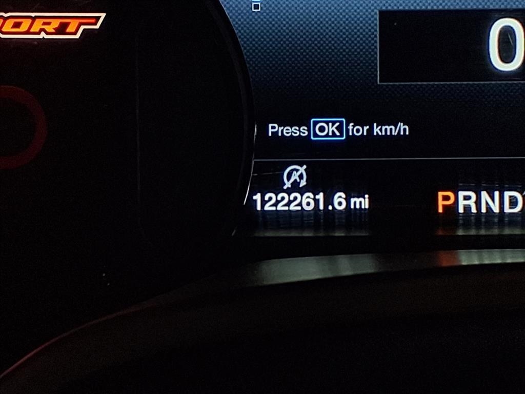 Ford F-150 Lariat 2018