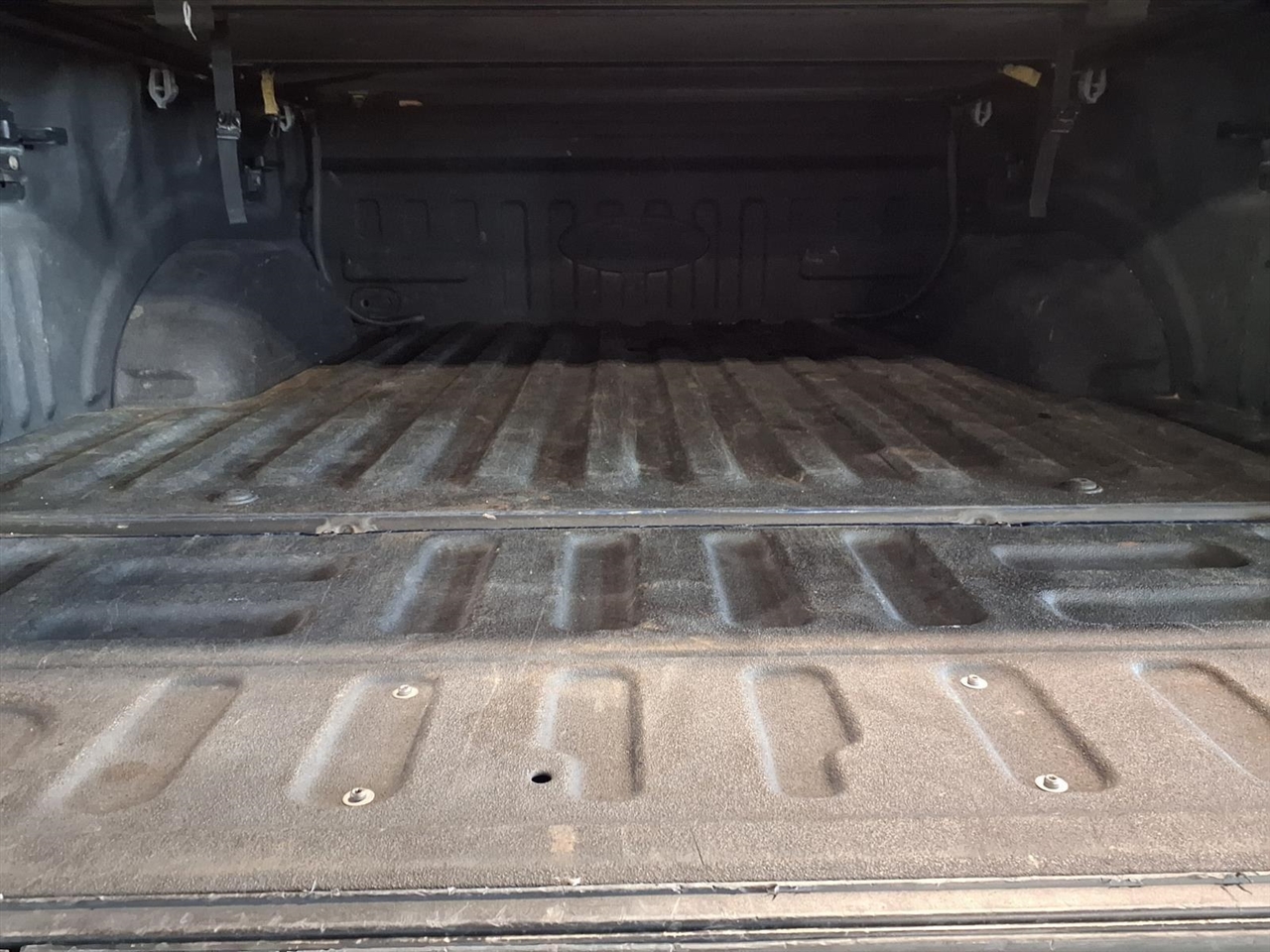 Ford F-150 Lariat 2018