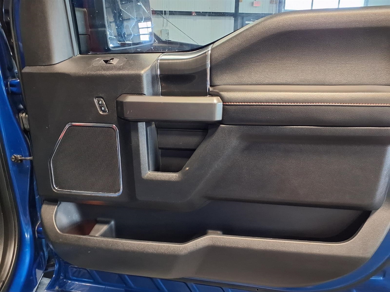 Ford F-150 Lariat 2018