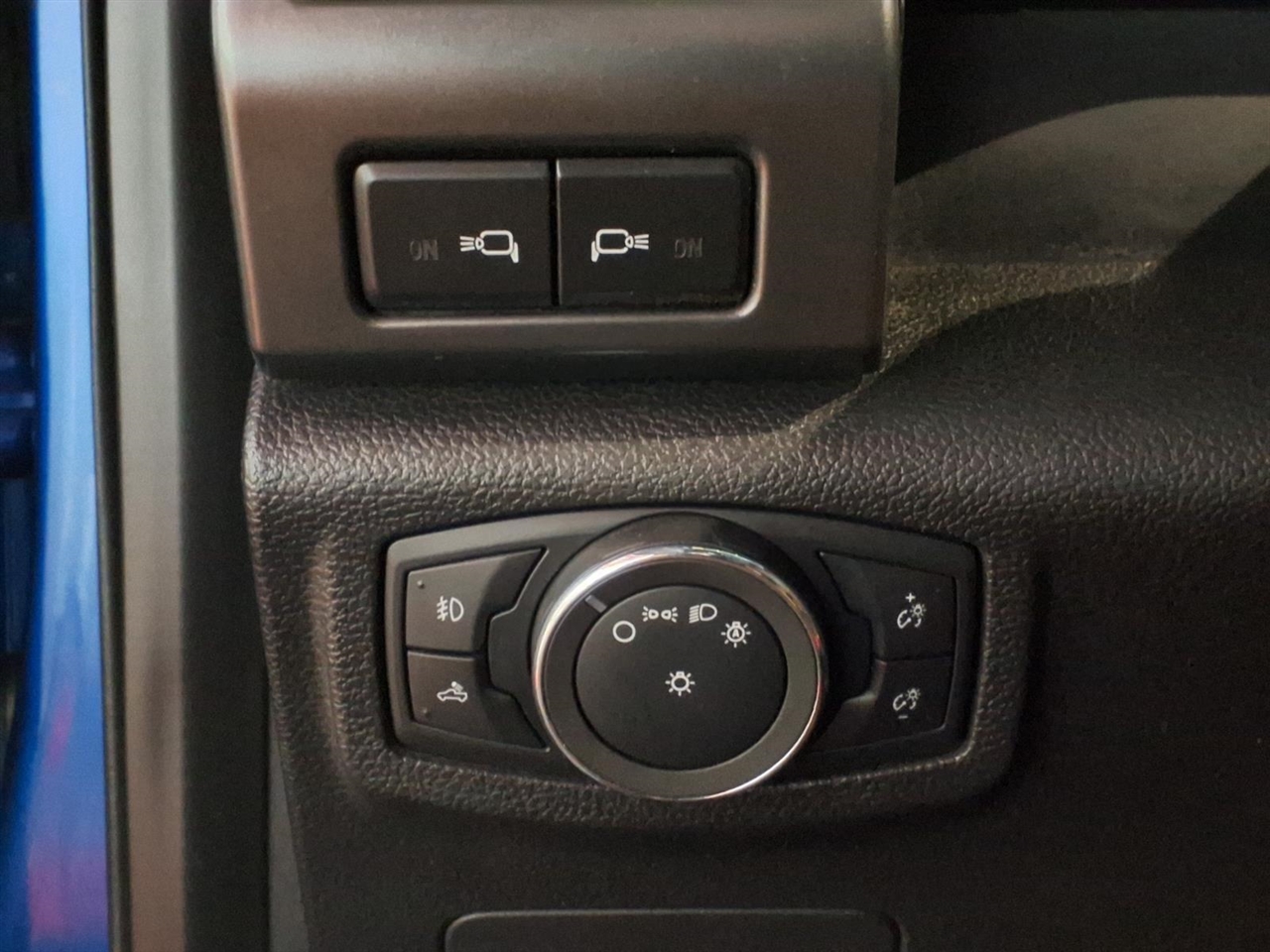 Ford F-150 Lariat 2018