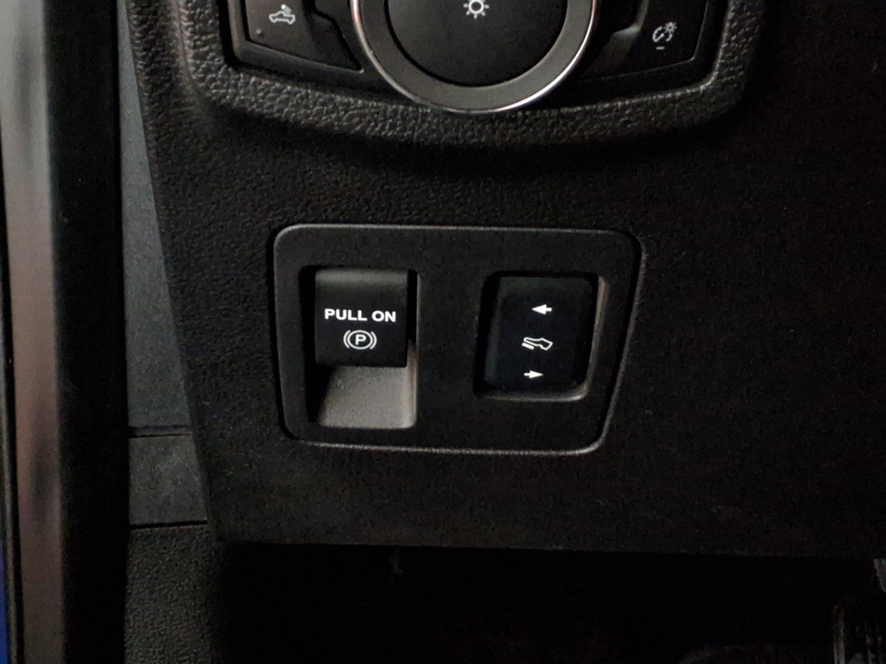 Ford F-150 Lariat 2018