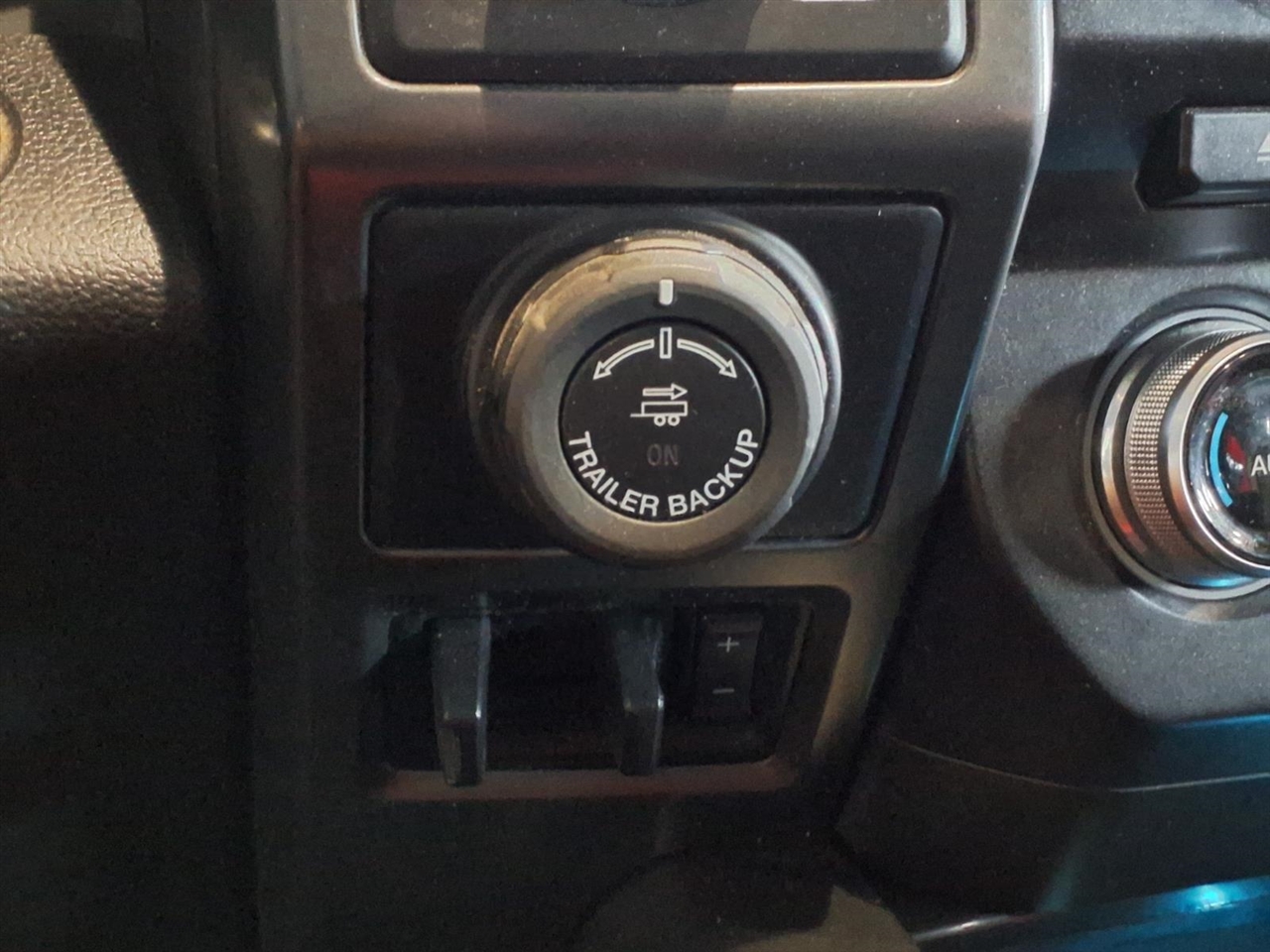 Ford F-150 Lariat 2018