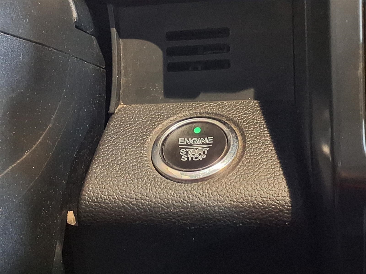 Ford F-150 Lariat 2018