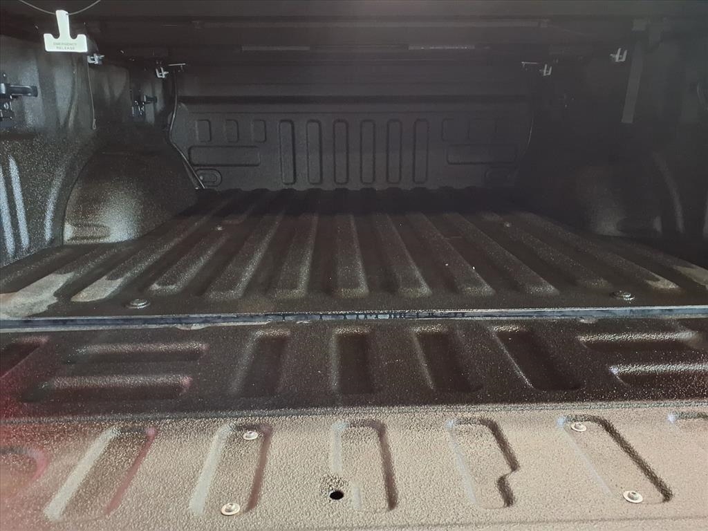 Ford F-150 King Ranch 2018