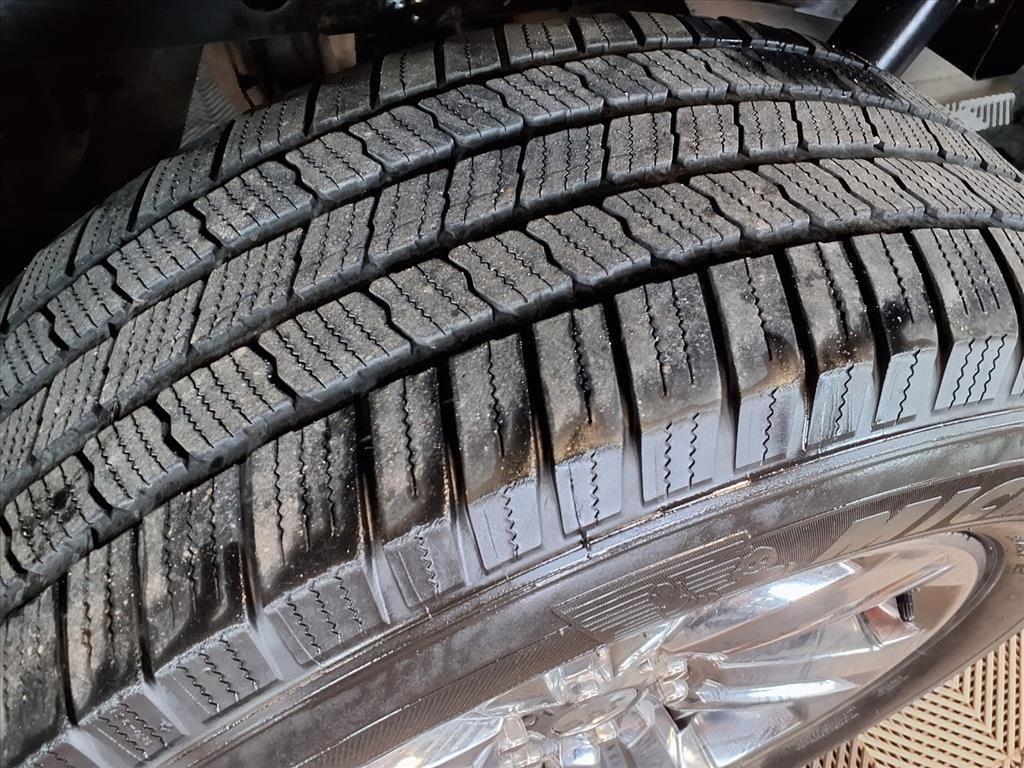 Ford F-150 King Ranch 2018