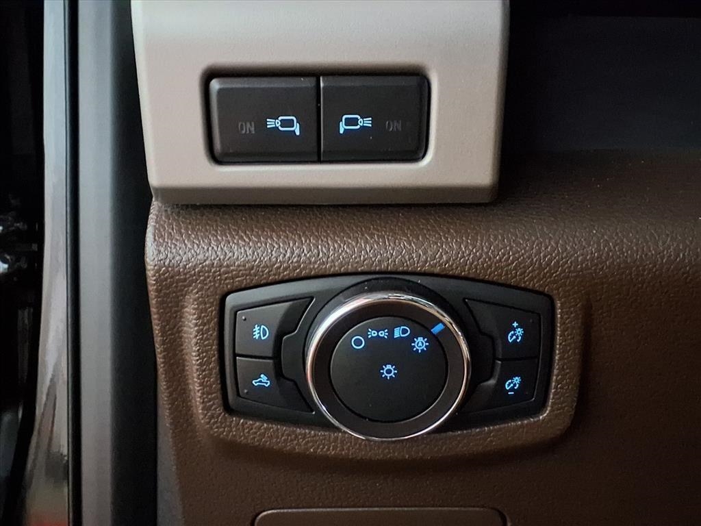 Ford F-150 King Ranch 2018