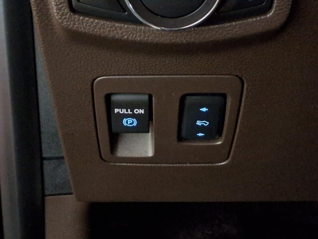 Ford F-150 King Ranch 2018