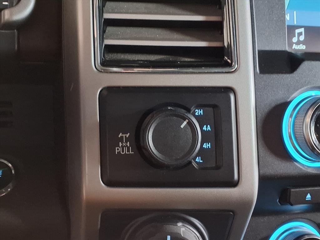 Ford F-150 King Ranch 2018