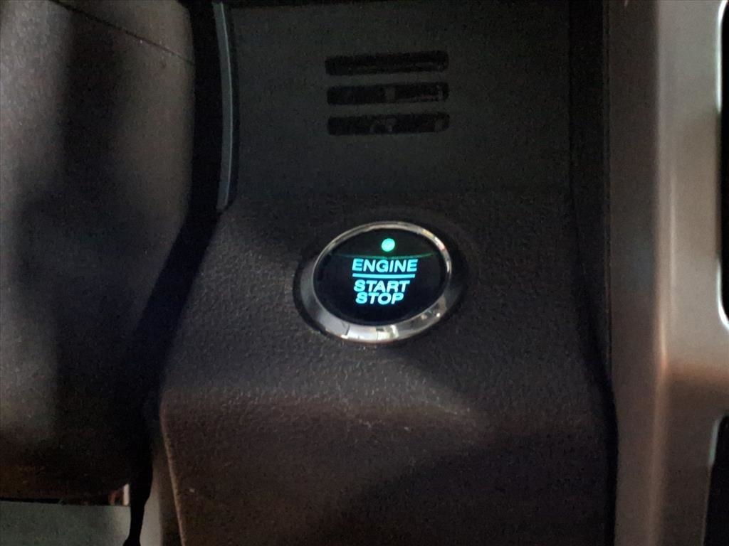 Ford F-150 King Ranch 2018