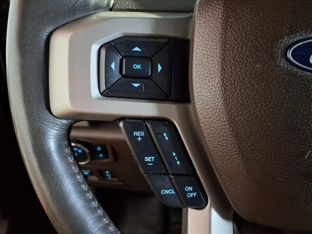 Ford F-150 King Ranch 2018