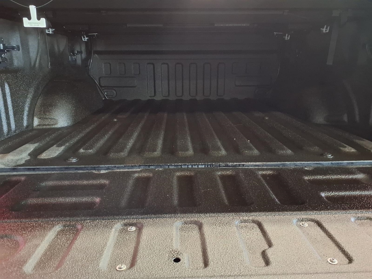 Ford F-150 King Ranch 2018