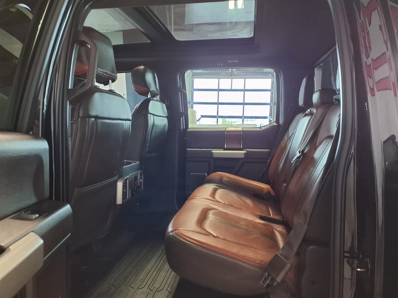 Ford F-150 King Ranch 2018