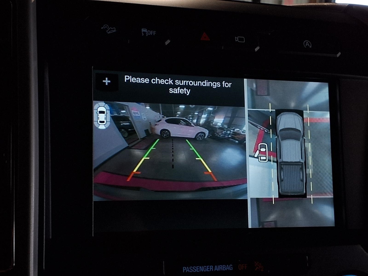 Ford F-150 King Ranch 2018