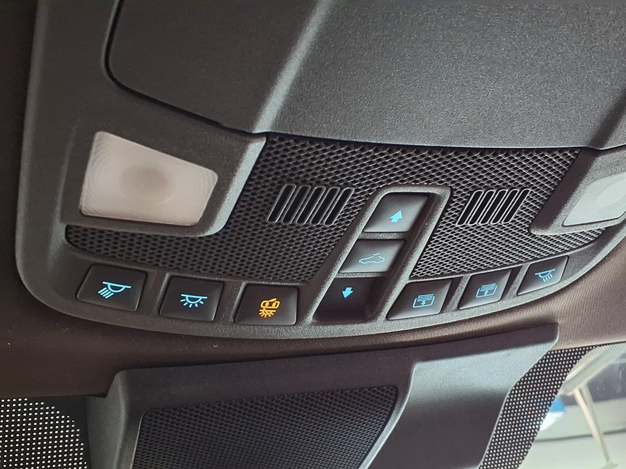 Ford F-150 King Ranch 2018