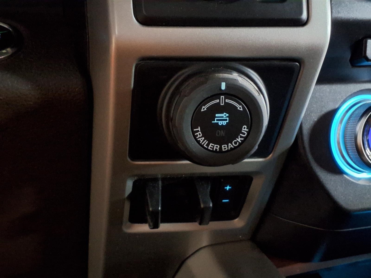 Ford F-150 King Ranch 2018