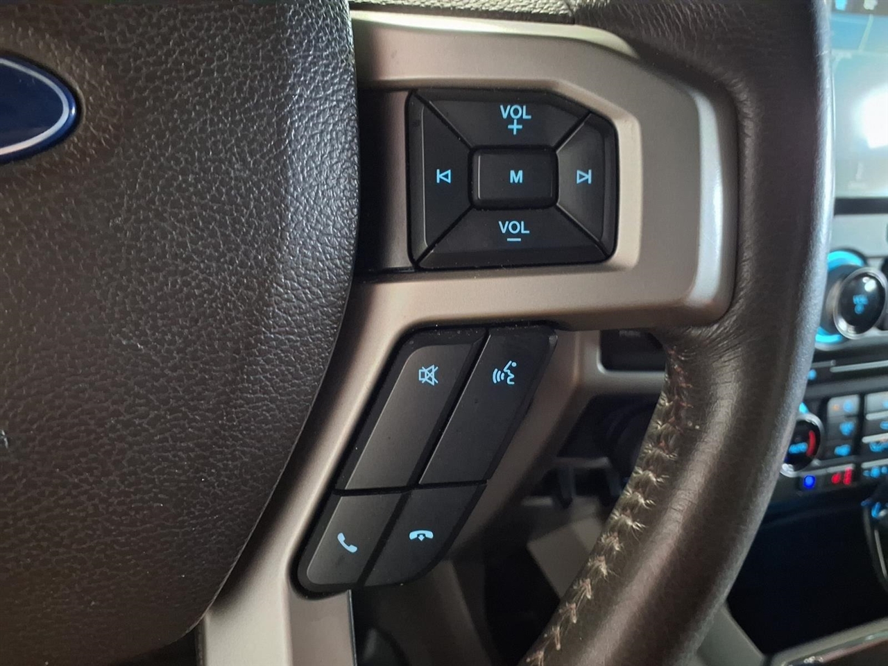 Ford F-150 King Ranch 2018