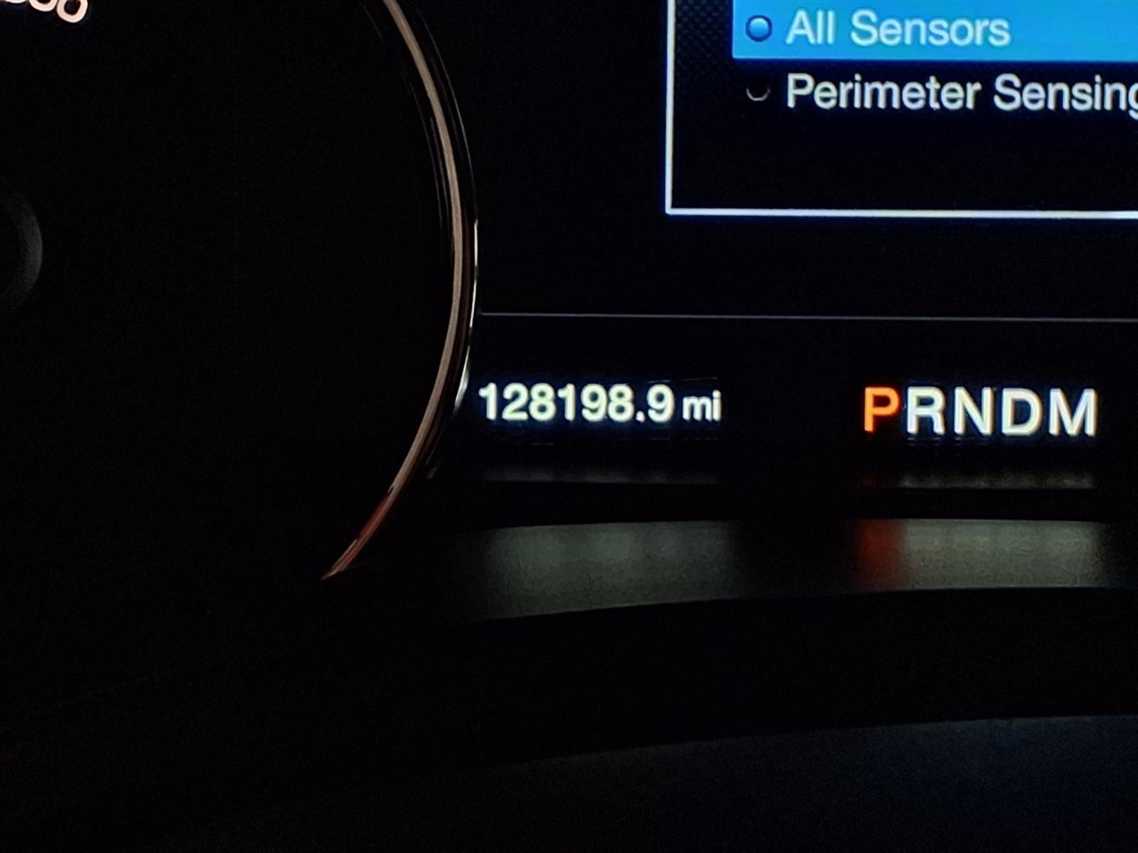 Ford F-150 King Ranch 2018